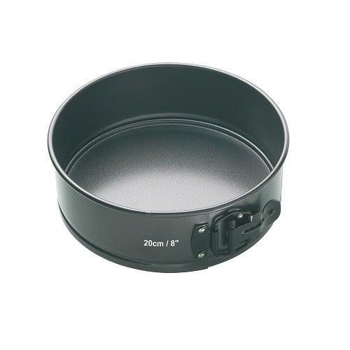 Kitchen Craft Springvorm Rond Ø20 cm, Hobby en Vrije tijd, Taarten en Cupcakes maken, Nieuw, Verzenden