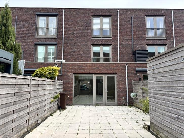 Te huur: Huis Troelstralaan in Utrecht, Huizen en Kamers, Huizen te huur, Utrecht
