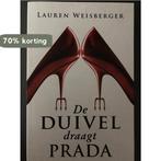 Duivel draagt prada 9789022552001 L. Weisberger, Verzenden, Gelezen, L. Weisberger