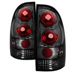 Spyder Toyota Tacoma 05-15 Euro Style Tail Lights Smoke, Ophalen of Verzenden, Nieuw