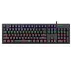 T-Dagger Bermuda TGK312 Mechanisch Gaming Toetsenbord