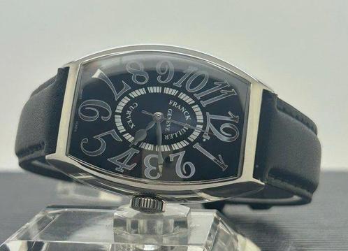 Franck Muller - Casablanca - 5850 SC - Heren - 2000-2010, Sieraden, Tassen en Uiterlijk, Horloges | Heren