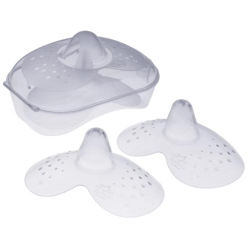 MAM Tepelhoedjes  Maat 2, Kinderen en Baby's, Babyvoeding en Toebehoren, Verzenden