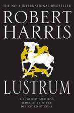 Lustrum 9780091801007 Robert Harris, Verzenden, Gelezen, Robert Harris