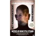 3 Films Van Elbert Van Strien, Verzenden, Nieuw in verpakking, Drama