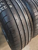 225/45/19 96W Michelin/Goodyear *Pilotsport4 D20 F1a3 D21, Gebruikt, Band(en), Personenwagen, Ophalen