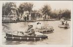 OUD - VALKEVEEN - Motorscooters, Verzenden, Gelopen
