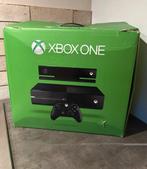 Microsoft - Xbox One - Xbox One Console met controller en, Spelcomputers en Games, Nieuw