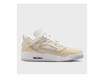 Nike Jordan Spizike Low - Heren Sportschoen - Beige - Maat, Verzenden, Nieuw