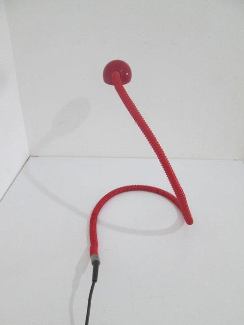 Valenti - Isao Hosoe - Tafellamp - Hebi - Plastic, Antiek en Kunst, Kunst | Designobjecten