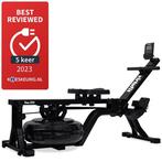 VirtuFit Water Resistance Compact Row 800 Roeitrainer, Sport en Fitness, Fitnessapparatuur, Verzenden, Nieuw, Roeitrainer