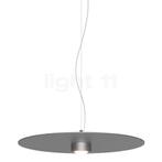 Rotaliana Collide Hanglamp LED, grafiet - 2.700 k - fasedimm, Verzenden, Nieuw