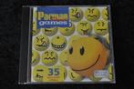 Pacman Power Games I Silver Label PC Game Jewel Case, Spelcomputers en Games, Games | Pc, Verzenden, Nieuw