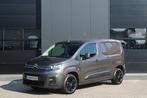 Citroën Berlingo 1.5 BlueHDI Club 102pk - Cruise - Airco - P, Stof, Gebruikt, Euro 6, Overige kleuren