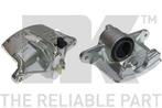 Remklauw OPEL AGILA (1.0 12V,1.2 16V), Ophalen of Verzenden, Nieuw