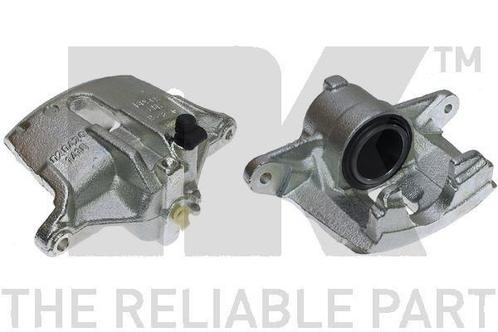 Remklauw OPEL AGILA (1.0 12V,1.2 16V), Auto-onderdelen, Remmen en Aandrijving, Nieuw, Ophalen of Verzenden
