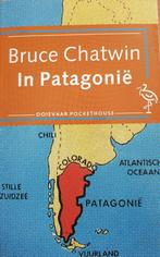In Patagonie / Ooievaar 9789035113657 B. Chatwin, Verzenden, Zo goed als nieuw, B. Chatwin