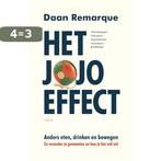 Het jojo-effect 9789021426853 Daan Remarque, Boeken, Verzenden, Zo goed als nieuw, Daan Remarque