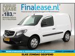 Mercedes-Benz Citan 108 CDI Airco Navigatie Elektrischpakket, Wit, Mercedes-Benz, Nieuw, Lease