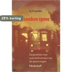 Verzonken spoor 9789029096287 Jansen, Verzenden, Gelezen, Jansen