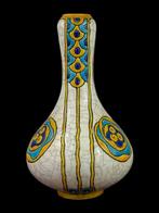 Boch Frères La Louvière - Charles Catteau - Vaas - faience