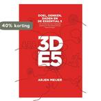 3DE5 9789491141034 Arjen Meijer, Boeken, Verzenden, Zo goed als nieuw, Arjen Meijer