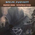 cd box - Steve Hackett - Broken Skies Outspread Wings, Verzenden, Zo goed als nieuw