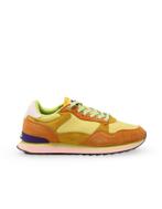 HOFF sneakers/lage-sneakers dames 41 geel, Kleding | Dames, Schoenen, HOFF, Verzenden, Nieuw, Geel