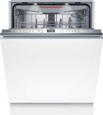 Bosch SMV6ZCX03E inbouw vaatwasser met Home Connect en Zeoli, Witgoed en Apparatuur, Vaatwasmachines, Verzenden, 60 cm of meer