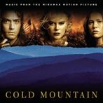 Various - Cold Mountain (Music From The Miramax Motion Pi..., Gebruikt, Ophalen of Verzenden