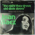 Joan Baez - The Night They Drove Old Dixie Down - Single, Verzenden, Nieuw in verpakking