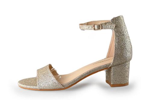 Cimarron Pumps in maat 41 Goud | 10% extra korting, Kleding | Dames, Schoenen, Overige kleuren, Zo goed als nieuw, Pumps, Verzenden
