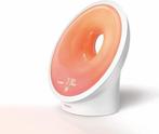 Philips Wake-Up Light Somneo HF3654/01 (Wekkers), Witgoed en Apparatuur, Wekkers, Verzenden, Nieuw