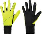 Odlo Gloves INTENSITY SAFETY - Hardloophandschoenen - Maat, Kleding | Dames, Verzenden, Nieuw