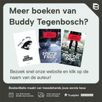 Pokerface 9789000307081 Buddy Tegenbosch, Verzenden, Gelezen, Buddy Tegenbosch