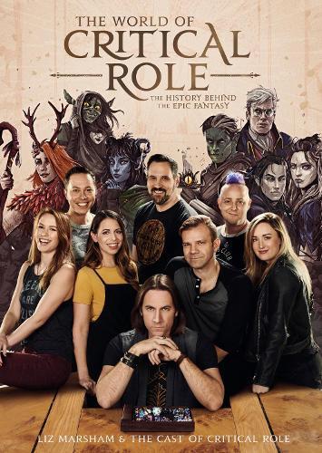 The World of Critical Role, Boeken, Studieboeken en Cursussen, Verzenden
