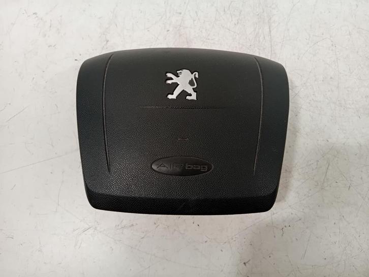 Airbag stuur Peugeot Boxer  2.2 HDi 110 07854879960, Auto-onderdelen, Carrosserie en Plaatwerk, ARN erkend, Stiba lid, Erkend duurzaam