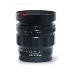 Voigtlander Nokton 40mm 1.2 Sony E-Mount **DEMO MODEL** n..., Audio, Tv en Foto, Fotografie | Lenzen en Objectieven, Ophalen of Verzenden