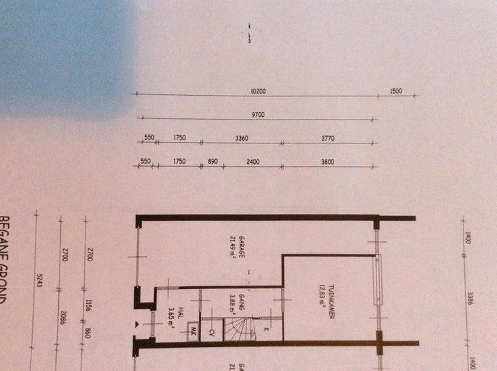 Te huur: Appartement Veen en Duin in Bloemendaal, Huizen en Kamers, Huizen te huur, Noord-Holland, Appartement