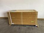Veiling - 4x Wandelement klein raam 218x101x4,5 cm, Doe-het-zelf en Verbouw, Hout en Planken, Nieuw