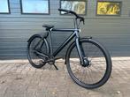 Vanmoof S3 Dark: zgan. 4418km, incl. btw en Factuur, Ophalen of Verzenden, Zo goed als nieuw, Vanmoof