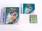 Tarzan, Spelcomputers en Games, Games | Nintendo Game Boy, Ophalen of Verzenden, Nieuw