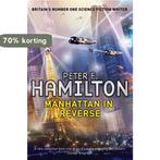 Manhattan In Reverse 9780330522205 Peter F. Hamilton, Boeken, Verzenden, Gelezen, Peter F. Hamilton