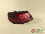 VW GOLF 8 VIII ACHTERLIHT RECHTS IQ LIGHT EU 5H0945208A, Verzenden, Gebruikt, Volkswagen