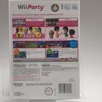 Wii Party Nintendo Wii, Ophalen of Verzenden, Nieuw