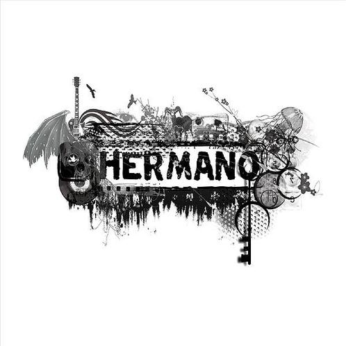 cd digi - Hermano - ...Into The Exam Room, Cd's en Dvd's, Cd's | Rock, Zo goed als nieuw, Verzenden