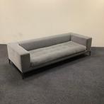 Maxalto Simplex B&B Italia design bank, (Br) 270 cm,  Licht, Huis en Inrichting, Banken | Bankstellen, Ophalen of Verzenden, Gebruikt