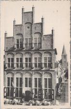 DOESBURG - Restaurant De Waag, Verzenden, Gelopen