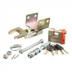 DoubleLock WAK35 Fixed Lock - SCM gekeurd onderbouw, Auto diversen, Ophalen of Verzenden, Nieuw