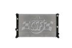 CSF 20-24 Chevrolet Silverado 2500/3500 6.6L Radiator - 3975, Auto-onderdelen, Ophalen of Verzenden, Nieuw